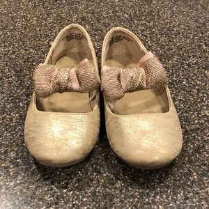 EUC Children’s Place dress shoes